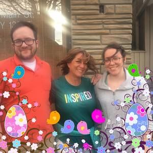 Meet your Posher, Diana